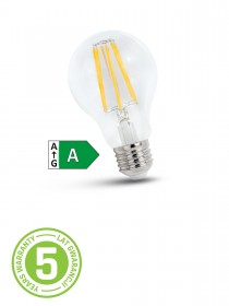212lm/W, 5 let záruka
