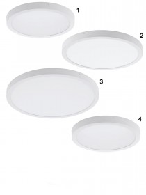 väčšia veľkosť - priemer 400 a 500 mm